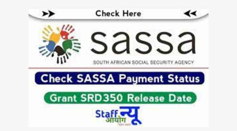 Navigating SASSA Reapplication: Your Guide to the R350 Grant Renewal on Srd.Sassa.Gov.Za
