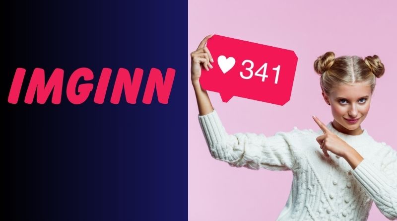 Imginn: Streamlined Instagram Image and Video Downloader