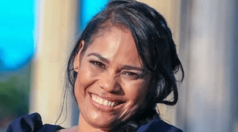 Pastora Rossy Guzmán: Unmasking the Controversial Enigma
