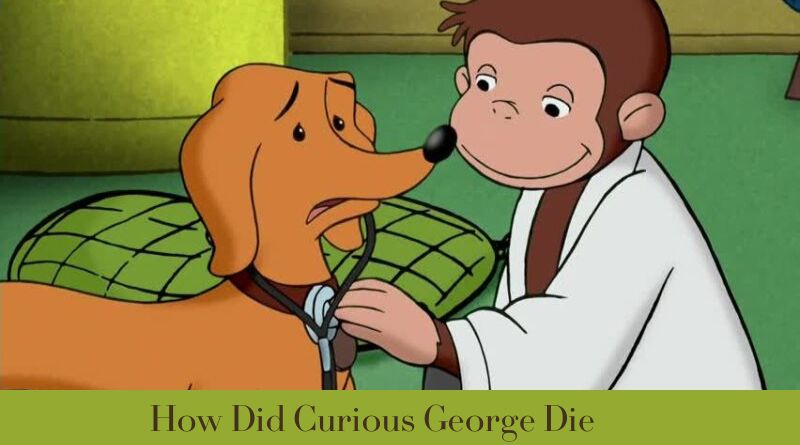 How Did Curious George Die: Complete Information