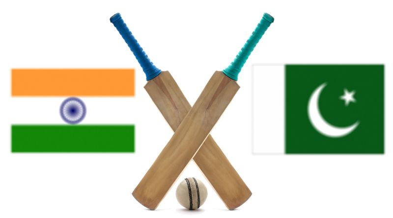 Everything You Need to Know Latest: Sports Guru Pro India vs Pak