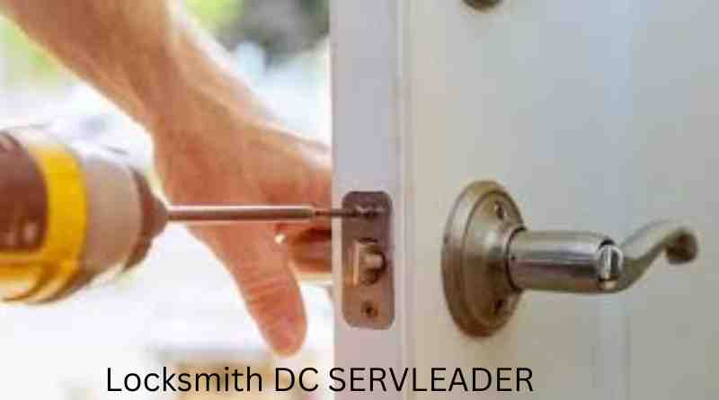 Unlocking Excellence: Locksmith DC SERVLEADER Comprehensive Guide